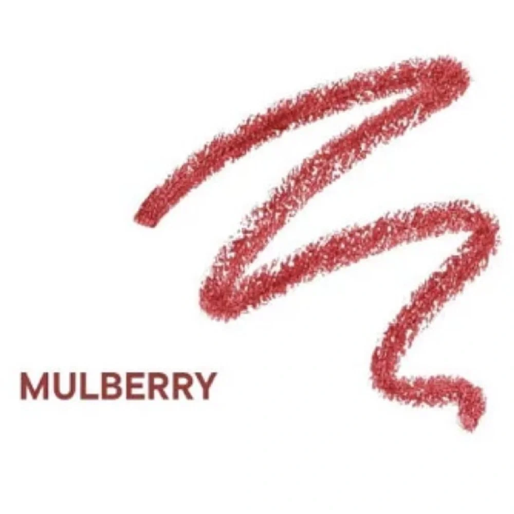 Tru Skn Sculpted Lip Liner in Mulberry